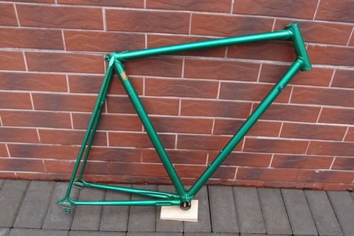 Telaio bici strada columbus - bici,