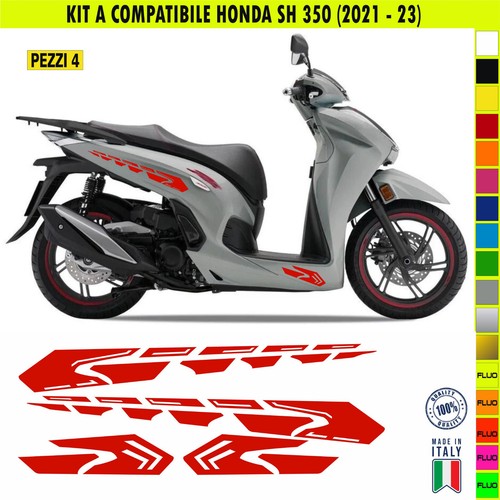 Grafica adesivi decal