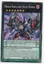 Drago ribellione - yu-gi-oh!,