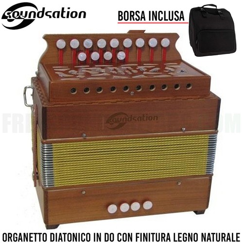 Soundsation sac 1304c - soundsation, sac-1304c-wd