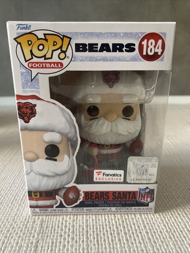 Funko pop nfl - nfl,