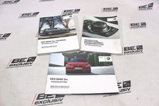 BMW 318d F31 Istruzioni D'Uso
