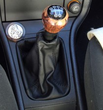 OPEL ASTRA G 98 - 05 CUFFIA