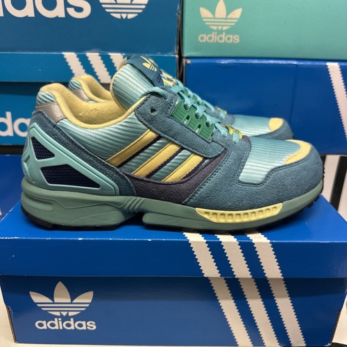 Adidas originals 8000 - zx,