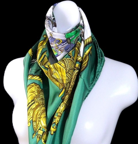 Sciarpa grande extreme hermes - grande,
