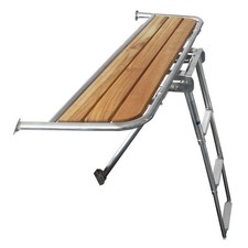 Plancetta di poppa 840 mm - 1 PZ Osculati  - 48.443.01 - 4844301