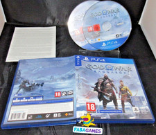 Ps4 god war ragnarok - ps4, per