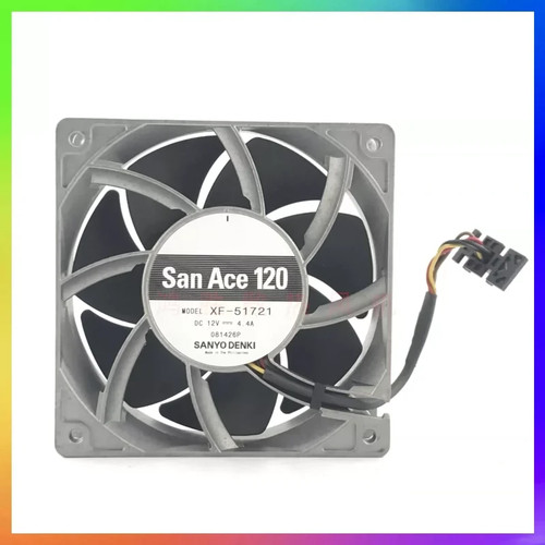 1pcs sanyo 51721 12vdc - xf-51721,