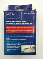 Serratura elettromagnetica