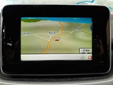 SISTEMA DI NAVIGAZIONE GPS /