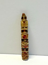 Totem originale inuit - totem,