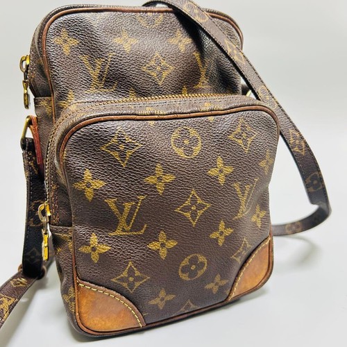 Borsa tracolla louis - a,