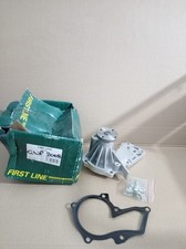 Pompa acqua prima linea adatta
