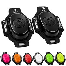 PRO FUTURE COPPIA SAPONETTE