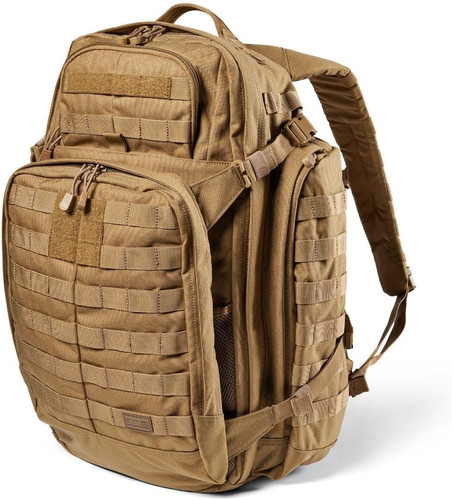Zaino militare tattico 55l - tattico,