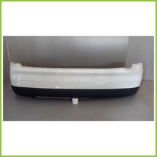 Paraurti posteriore renault - paraurti,