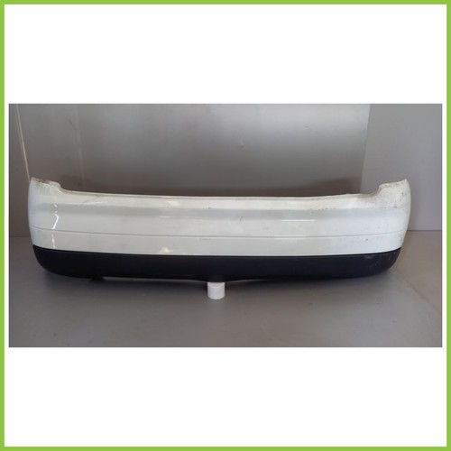 Paraurti posteriore renault - paraurti,