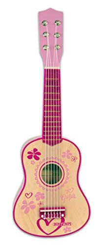 Bontempi 5572 chitarra - bontempi,