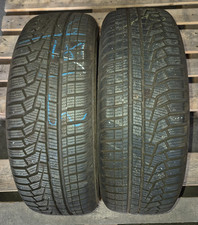 GOMME N°02 PNEUMATICI 205/60R16 92H HANKOOK ICEPT EVO2 INVERNALE RIF 3130