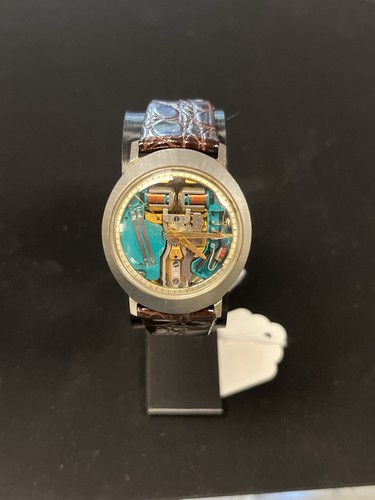 Orologio polso uomo vintage - orologio,