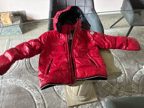 Moncler giacca piumino - moncler,