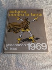 ALMANACCO DI LINUS 1969