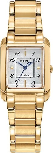 Orologio citizen donna bianca - orologio,