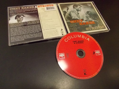 Chet baker - –, &