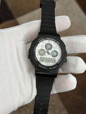 Rare Vintage Casio Speed