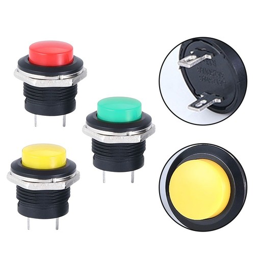 12v 16mm avviamento - 12v,