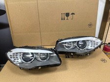 For 2009-2013 BMW 5 Series F10