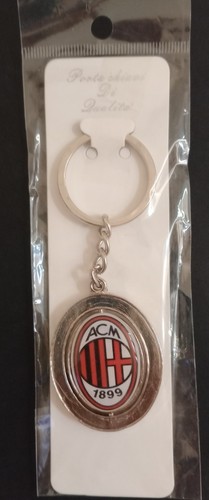 Portachiavi milan nuovo - milan, in