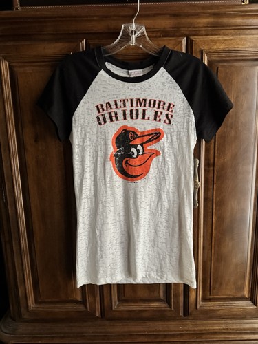 Shirt donna baltimore oriels - baltimore,