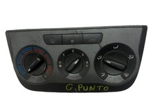 5G1140100 PANNELLO COMANDI