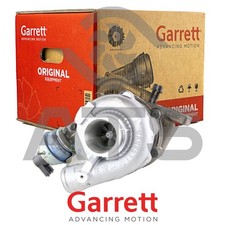 Turbocompressore per IVECO