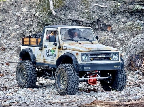 Proline sumo body adatto - 1/10,