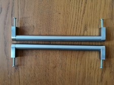 x2 Maniglia estraibile porta