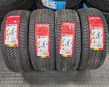 4 PNEUMATICI 195/50 R15 82V