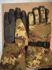 Guanti Vegetati Climi Rigidi O Neve 