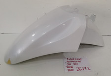 PARAFANGO ANTERIORE HONDA SH 300 2006 2007 2008 2009 2010 VEDI? GRAFFI