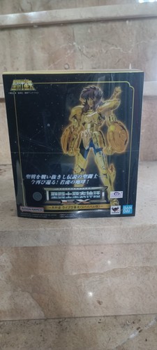 Bandai saint seiya - saint,