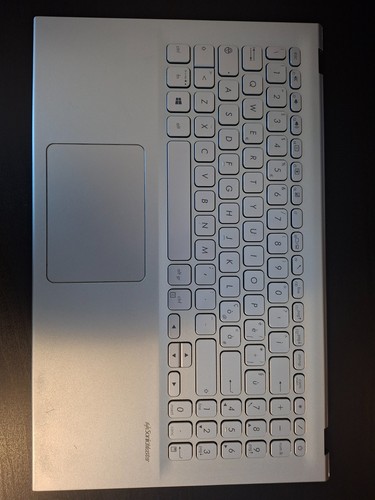 Base portatile asus - base, pc