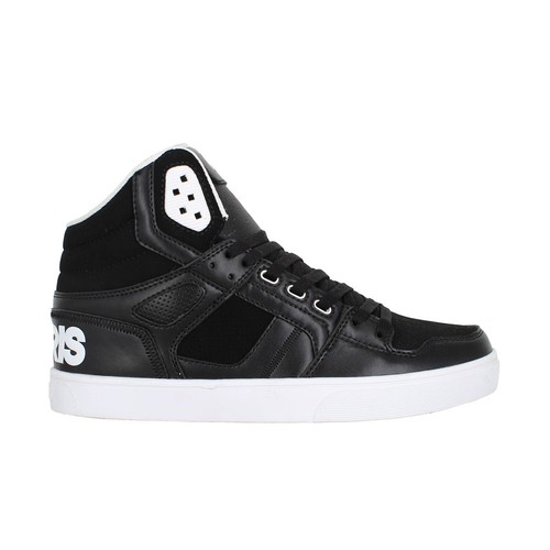 Scarpe osiris clone - scarpe,