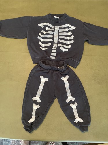 Zara set completo - set,