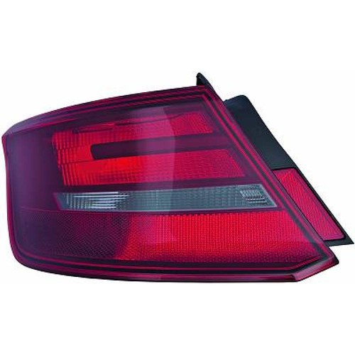 Fanalino posteriore audi - fanalino,