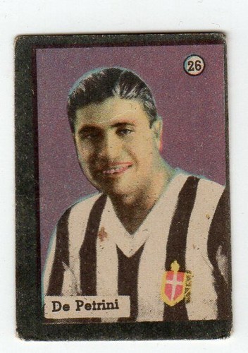 Figurina balilla 1935 - figurina,