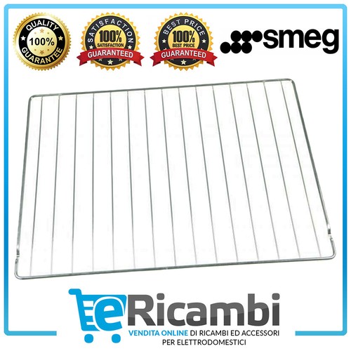 Griglia forno smeg - forno, cm