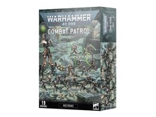 Combat Patrol: Necrons, 73-491