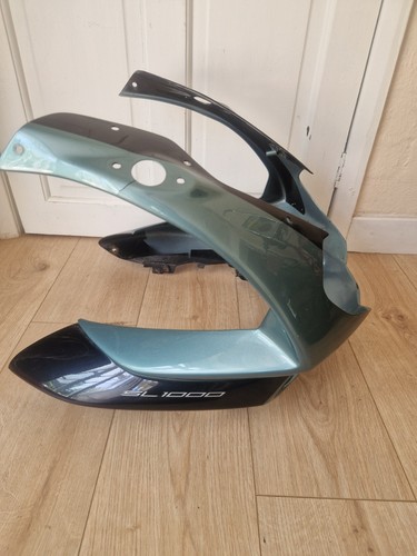 Aprilia sl1000 falco carena - aprilia,