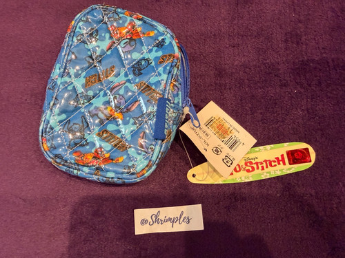 Disney stitch miniatura - disney,